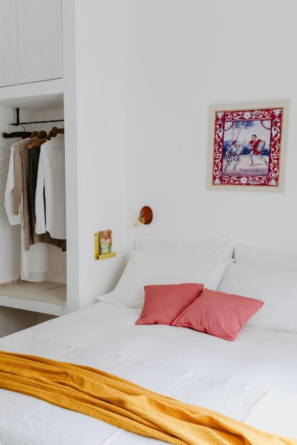 Apartamento Casa Astura Capo dʼOrlando Exterior foto