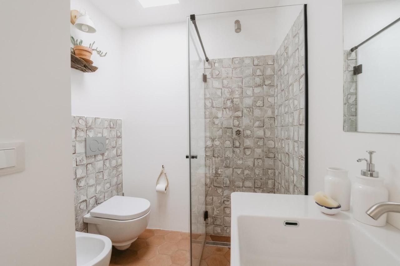 Apartamento Casa Astura Capo dʼOrlando Exterior foto