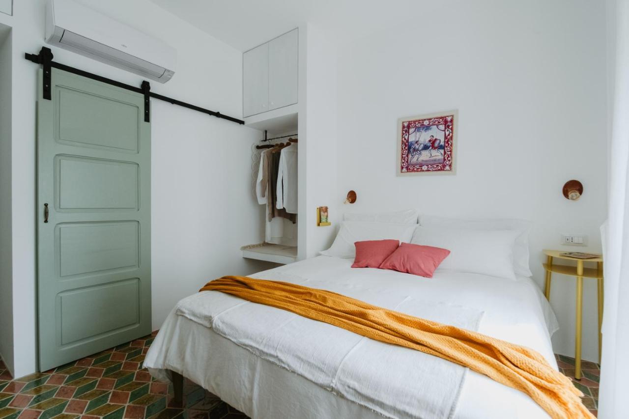 Apartamento Casa Astura Capo dʼOrlando Exterior foto