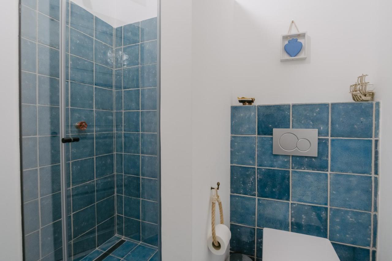 Apartamento Casa Astura Capo dʼOrlando Exterior foto